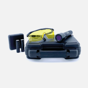 UV Lamp Kit - High Power INSPECTION - 365nm