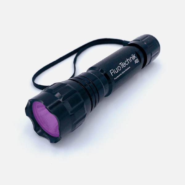 UV Lamp Kit - TORCH - High precision - 365nm