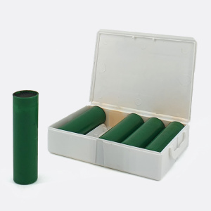 Green smoke 18m3 - box 5