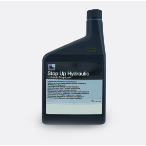 Universal stop leak for oil leaks in hydraulic systems - 1L