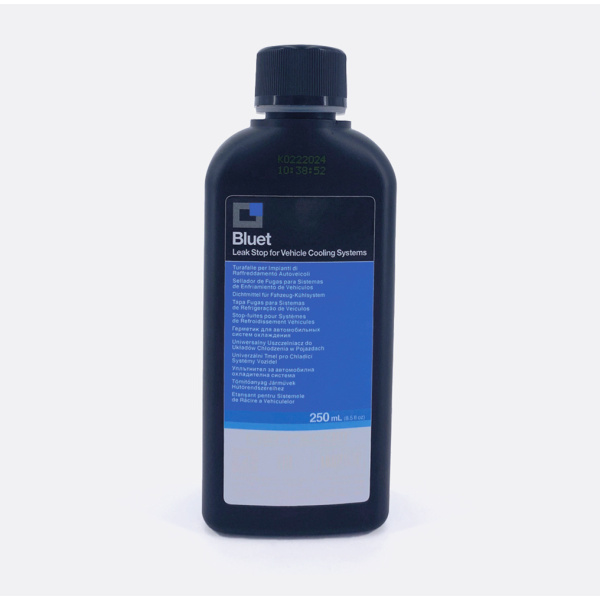 Stop leaks for vehicle cooling systems - 250ml