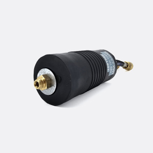Inflatable Small Pipe Test Plugs With Bypass 70/100 mm