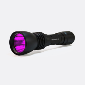 UV lamp kit - TORCH - power 6W - 365nm