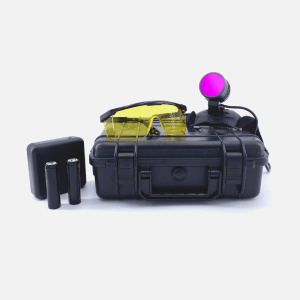 UV Lamp Kit - FRONTAL High Power - 365 nm