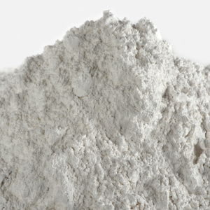 Fluorescent powder for leak test bag filter - FLUODUST WHITE