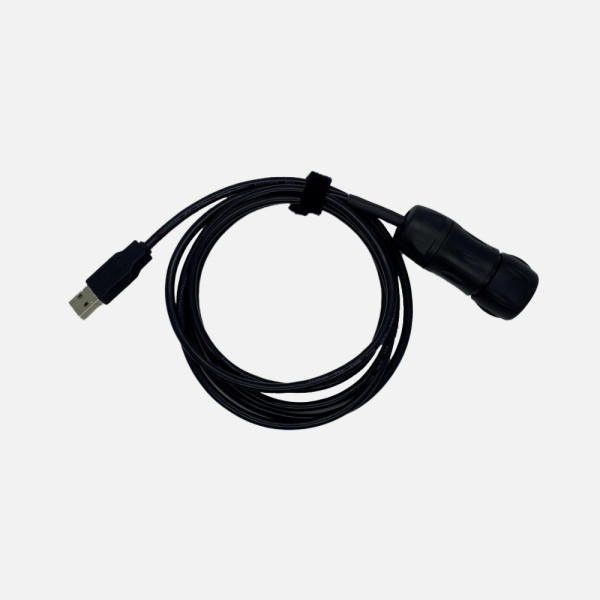 PC interface Cable - USB - Envirolog and 4G