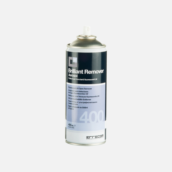 Fluorescent Plotter Cleaner - 400ml Aerosol