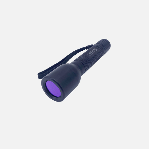 UV Lamp Kit - High Power INSPECTION - 365nm UV Lamp Kit - High Power INSPECTION - 365nm