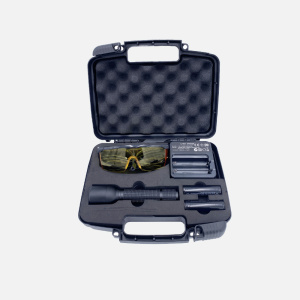UV Lamp Kit - High Power INSPECTION - 365nm