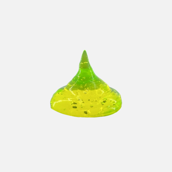 YELLOW fluorescent tracing gel - UV GEL YELLOW YELLOW fluorescent tracing gel - UV GEL YELLOW