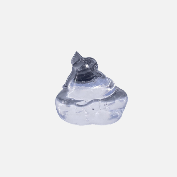 FLUORESCENT INCOLOR tracing gel - UV GEL BLUE FLUORESCENT INCOLOR tracing gel - UV GEL BLUE