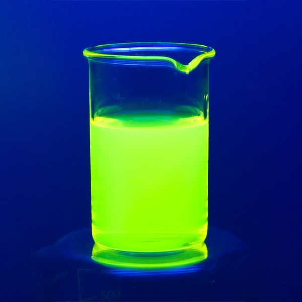 Liquid Sodium Fluorescein Concentrate - 30% - EXTRA quality