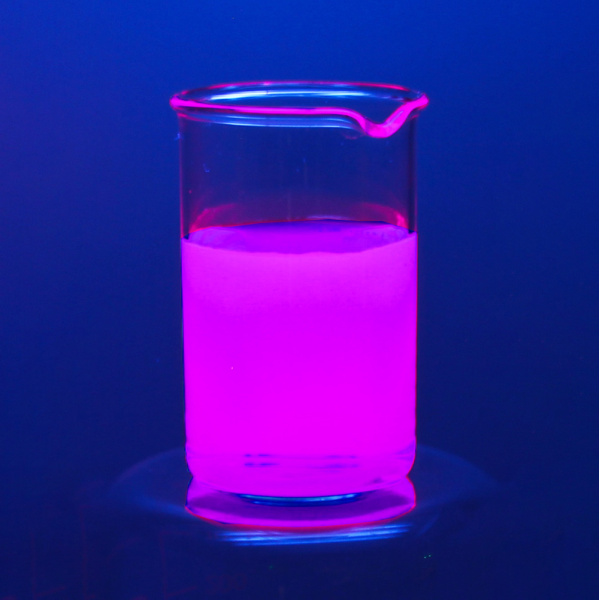 Rhodamine WT- liquid concentrate- 20% / 1 KG