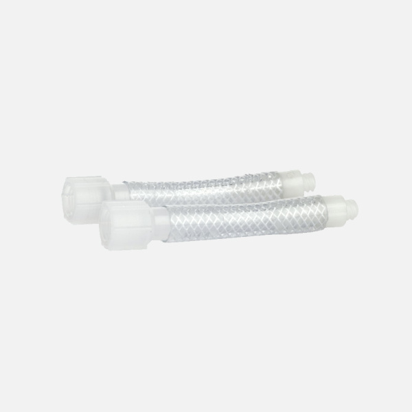 SAE Plastic FLEX Adapters - 1/4 & 5/16